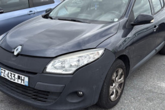 RENAULT MEGANE 3 PHASE 1 1.5 DCI - 8V TURBO Photo n°1