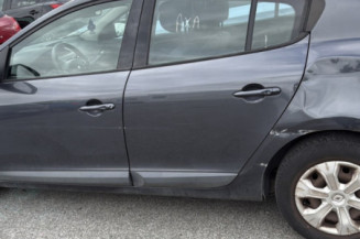RENAULT MEGANE 3 PHASE 1 1.5 DCI - 8V TURBO