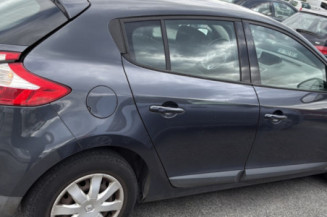 RENAULT MEGANE 3 PHASE 1 1.5 DCI - 8V TURBO