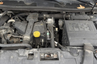 RENAULT MEGANE 3 PHASE 1 1.5 DCI - 8V TURBO