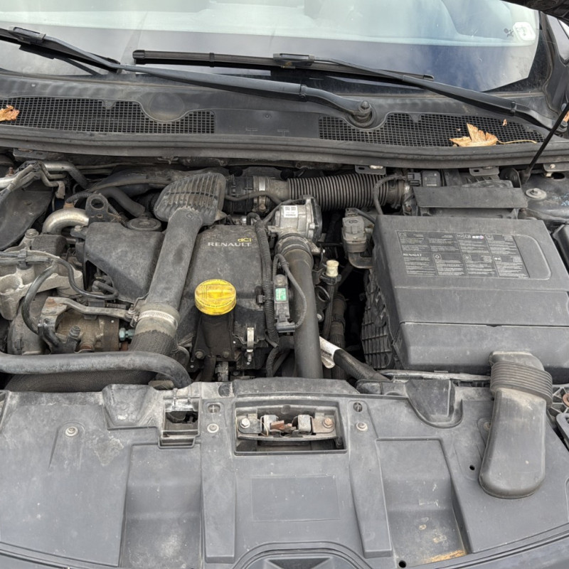 RENAULT MEGANE 3 PHASE 1 1.5 DCI - 8V TURBO Photo n°9