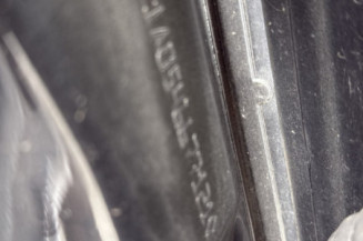 RENAULT MEGANE 3 PHASE 1 1.5 DCI - 8V TURBO