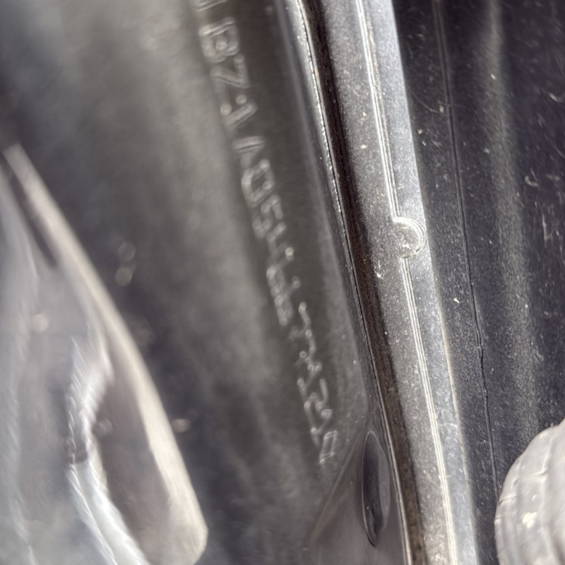 RENAULT MEGANE 3 PHASE 1 1.5 DCI - 8V TURBO Photo n°11