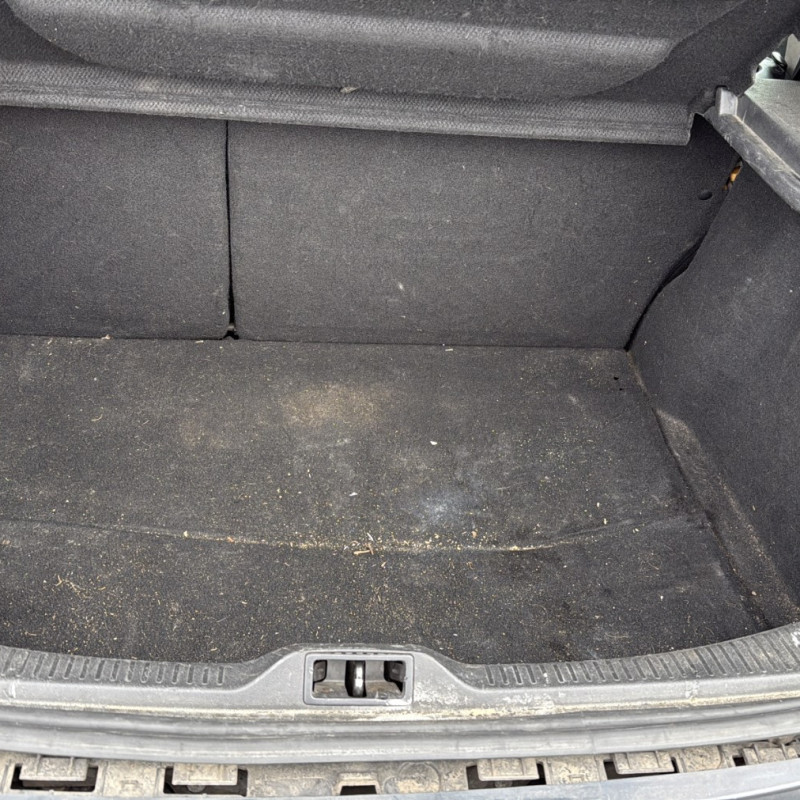 RENAULT MEGANE 3 PHASE 1 1.5 DCI - 8V TURBO Photo n°12