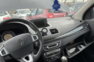 RENAULT MEGANE 3 PHASE 1 1.5 DCI - 8V TURBO