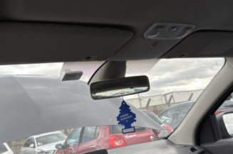 RENAULT MEGANE 3 PHASE 1 1.5 DCI - 8V TURBO