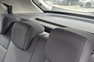 RENAULT MEGANE 3 PHASE 1 1.5 DCI - 8V TURBO