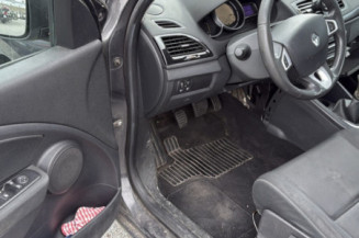 RENAULT MEGANE 3 PHASE 1 1.5 DCI - 8V TURBO