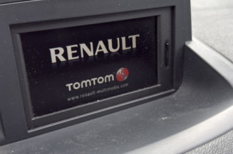 RENAULT MEGANE 3 PHASE 1 1.5 DCI - 8V TURBO