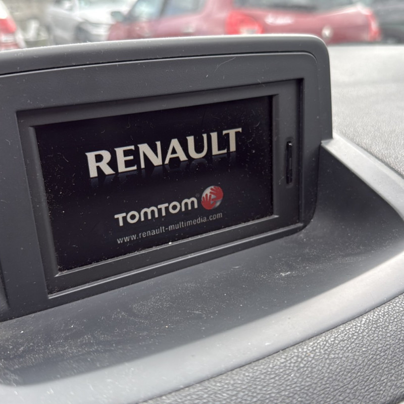 RENAULT MEGANE 3 PHASE 1 1.5 DCI - 8V TURBO Photo n°20