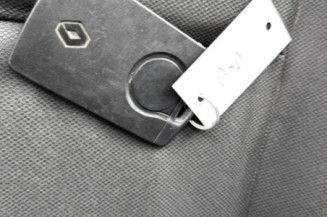 RENAULT MEGANE 3 PHASE 1 1.5 DCI - 8V TURBO