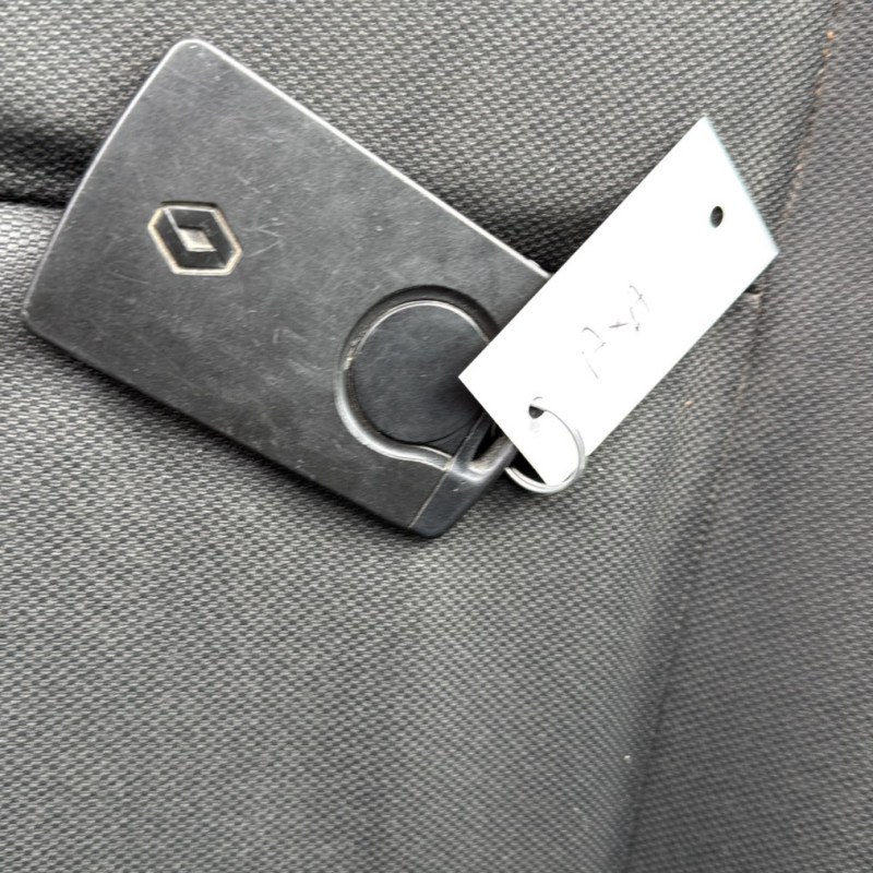 RENAULT MEGANE 3 PHASE 1 1.5 DCI - 8V TURBO Photo n°23