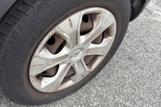 RENAULT MEGANE 3 PHASE 1 1.5 DCI - 8V TURBO