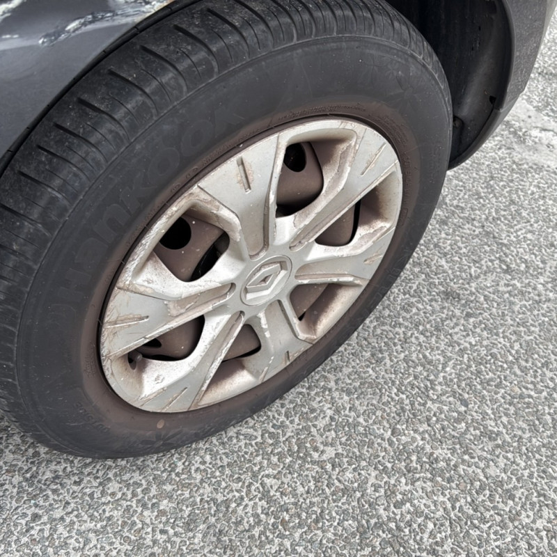 RENAULT MEGANE 3 PHASE 1 1.5 DCI - 8V TURBO Photo n°24