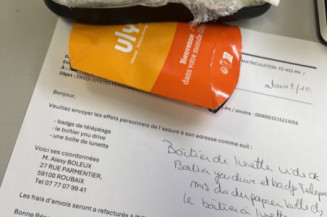 RENAULT MEGANE 3 PHASE 1 1.5 DCI - 8V TURBO