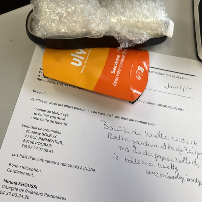 RENAULT MEGANE 3 PHASE 1 1.5 DCI - 8V TURBO Photo n°25