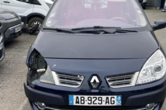 Ceinture arriere droit RENAULT SCENIC 2