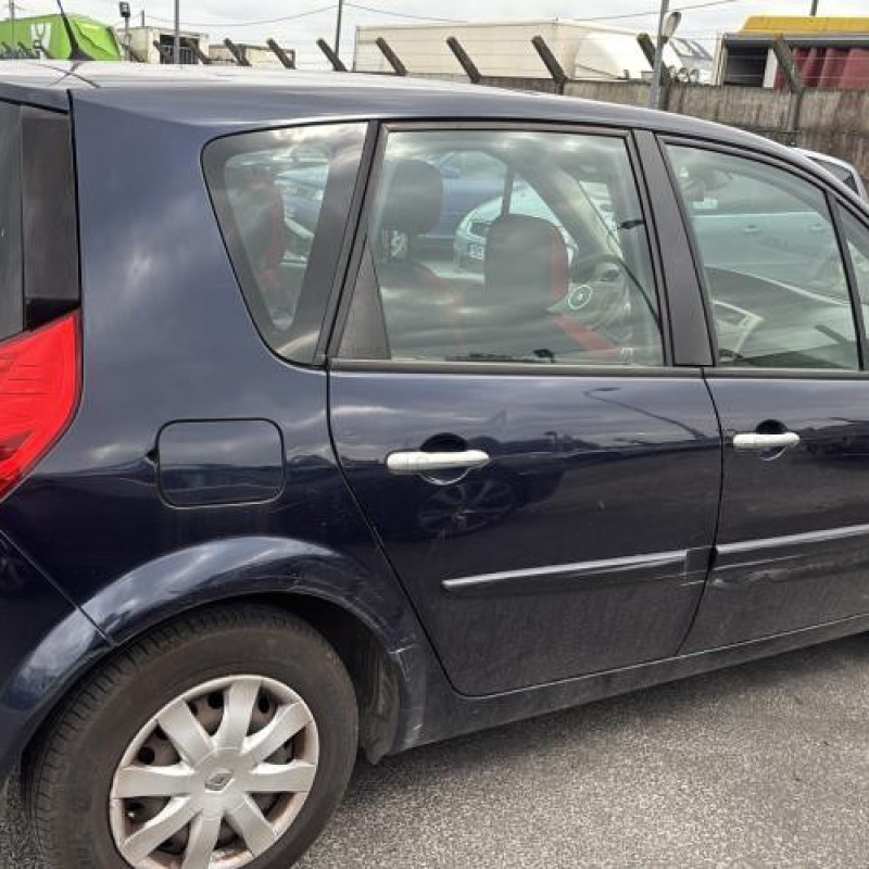 Charniere de capot RENAULT SCENIC 2 Photo n°16