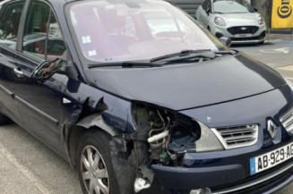 Commodo d'essuie glaces RENAULT SCENIC 2 Photo n°1