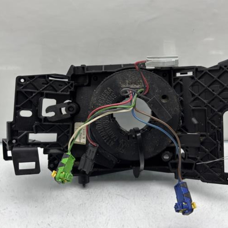 Contacteur tournant RENAULT SCENIC 2 Photo n°1