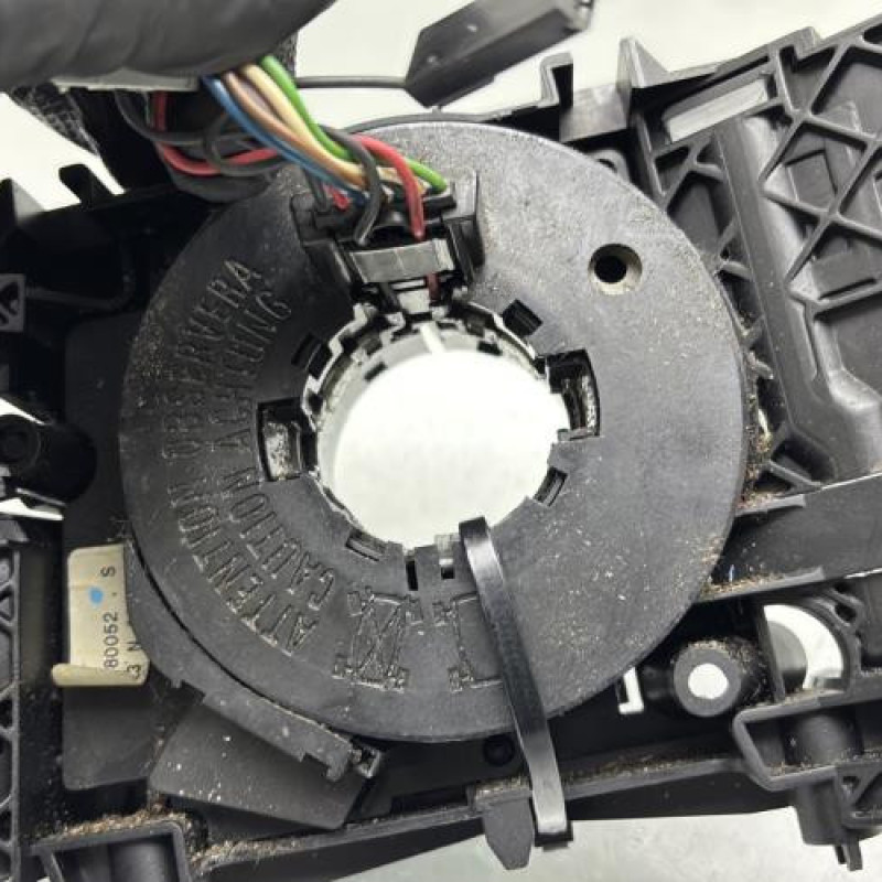 Contacteur tournant RENAULT SCENIC 2 Photo n°3