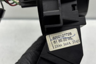 Contacteur tournant RENAULT SCENIC 2