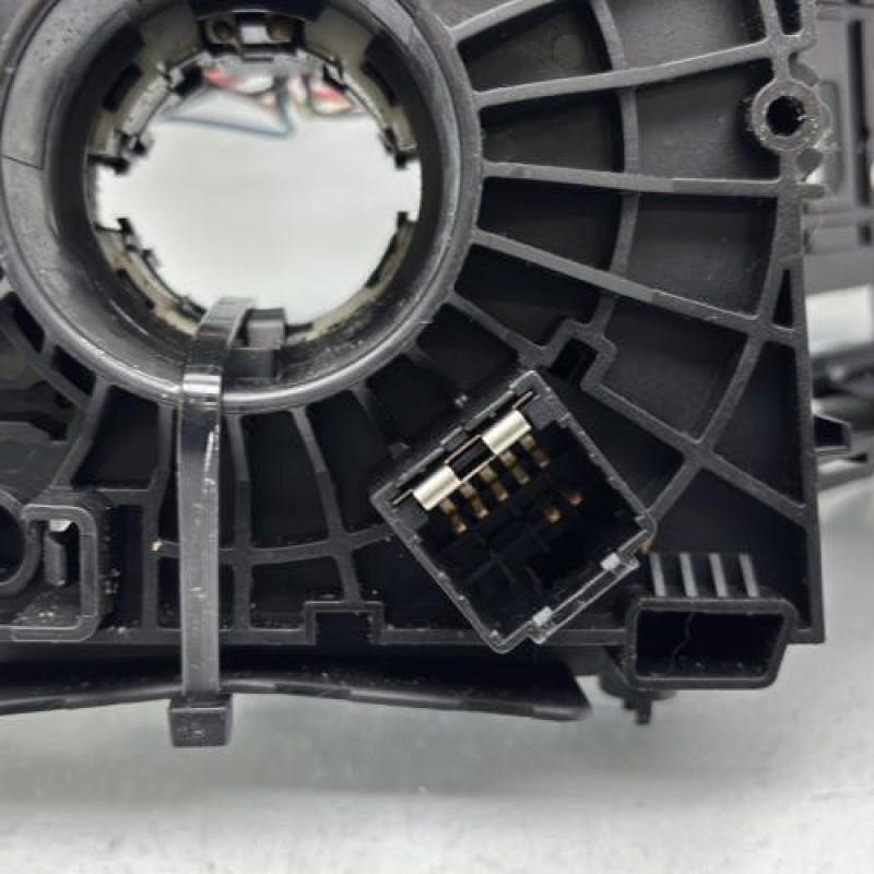 Contacteur tournant RENAULT SCENIC 2 Photo n°6