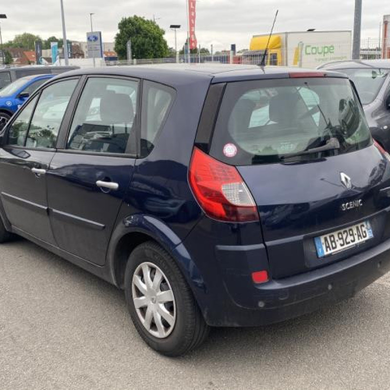 Contacteur tournant RENAULT SCENIC 2 Photo n°9