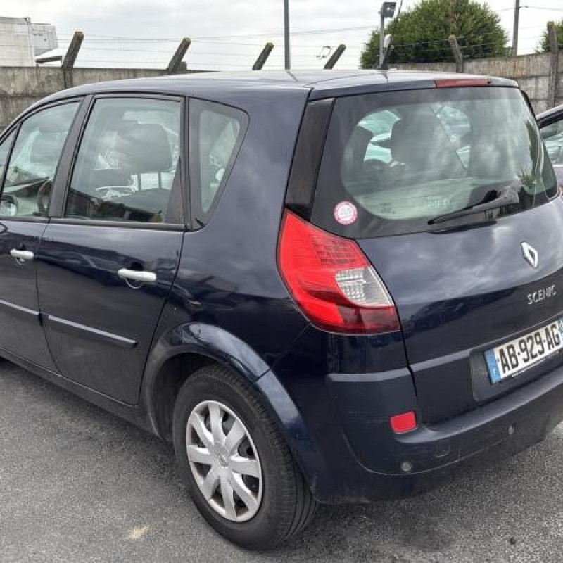Face avant RENAULT SCENIC 2 Photo n°14