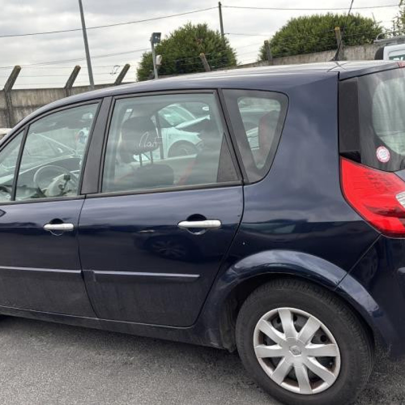 Moteur essuie glace avant RENAULT SCENIC 2 Photo n°17