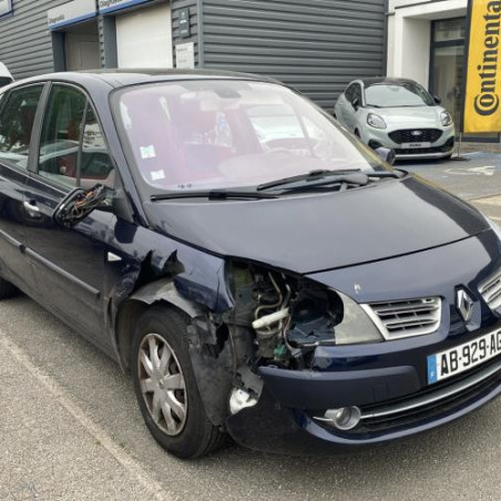 Poignee interieur arriere droit RENAULT SCENIC 2 Photo n°1