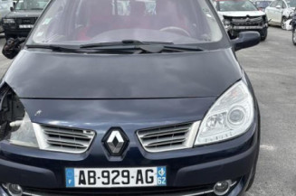 Pretensionneur de ceinture avant droit RENAULT SCENIC 2