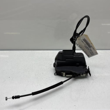 Serrure arriere droit RENAULT SCENIC 2 Photo n°1