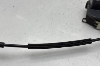 Serrure arriere droit RENAULT SCENIC 2