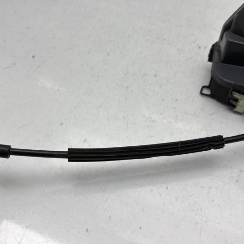 Serrure arriere droit RENAULT SCENIC 2 Photo n°2