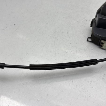 Serrure arriere droit RENAULT SCENIC 2