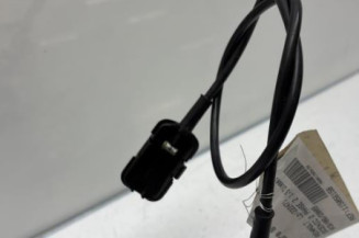 Serrure arriere droit RENAULT SCENIC 2