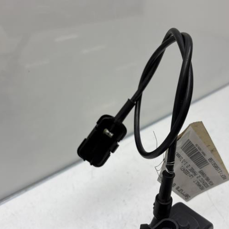 Serrure arriere droit RENAULT SCENIC 2 Photo n°3