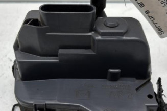 Serrure arriere droit RENAULT SCENIC 2