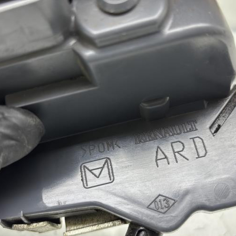 Serrure arriere droit RENAULT SCENIC 2 Photo n°5