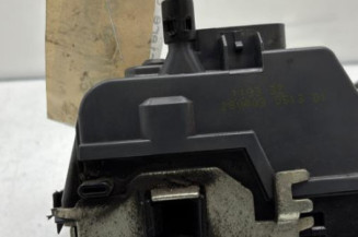 Serrure arriere droit RENAULT SCENIC 2