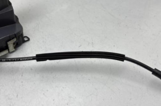 Serrure arriere gauche RENAULT SCENIC 2