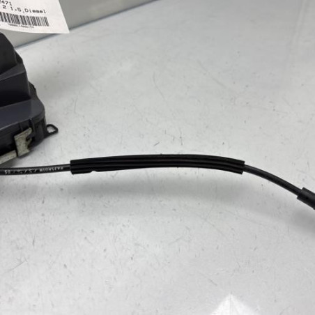 Serrure arriere gauche RENAULT SCENIC 2