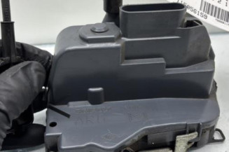 Serrure arriere gauche RENAULT SCENIC 2