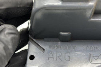 Serrure arriere gauche RENAULT SCENIC 2