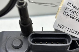 Serrure arriere gauche RENAULT SCENIC 2