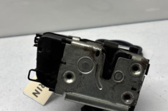 Serrure arriere gauche RENAULT SCENIC 2