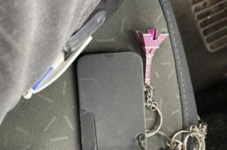 Serrure avant gauche RENAULT SCENIC 2