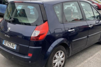 Cardan gauche (transmission) RENAULT SCENIC 2