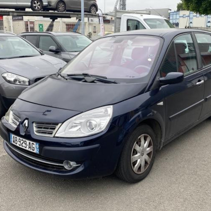 Cremaillere assistee RENAULT SCENIC 2 Photo n°2